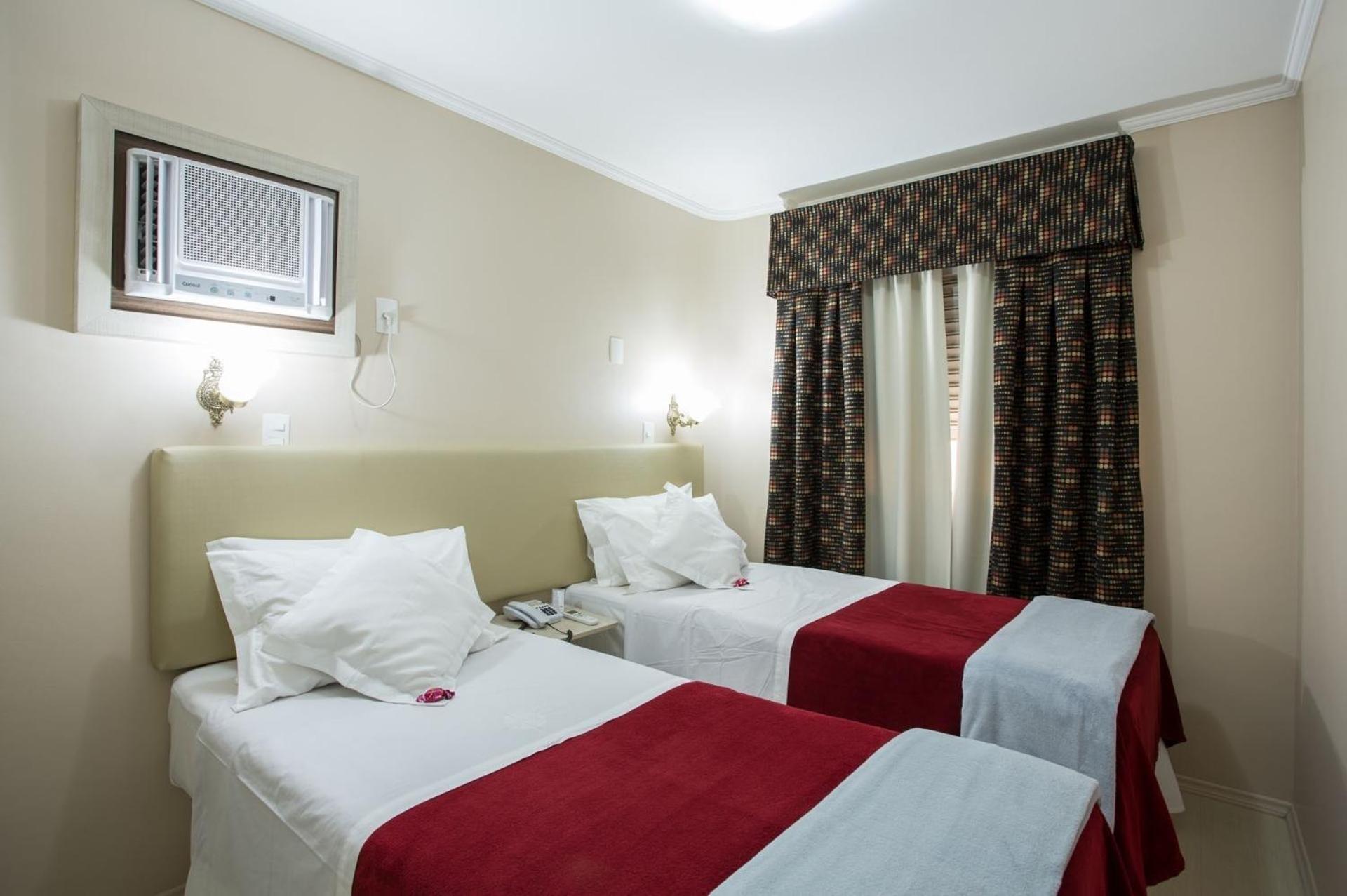 Paulista Flat Hotel Sao Paulo Cameră foto