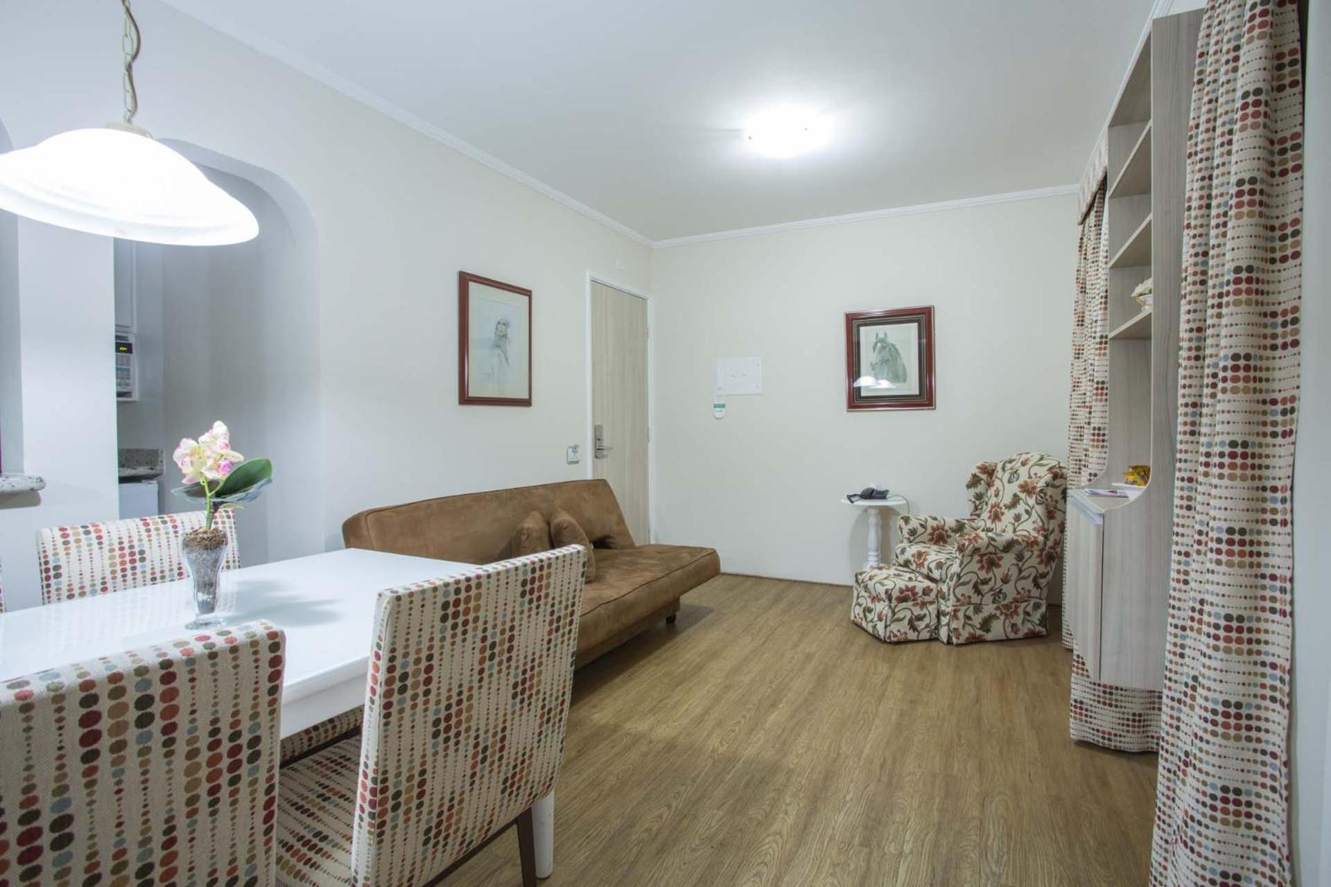 Paulista Flat Hotel Sao Paulo Cameră foto
